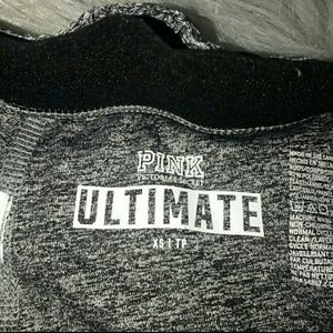 Victoria secret Pink ultimate gym pants